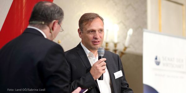 Fritz Fessler Interview
