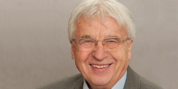 Günter Grzega Portrait