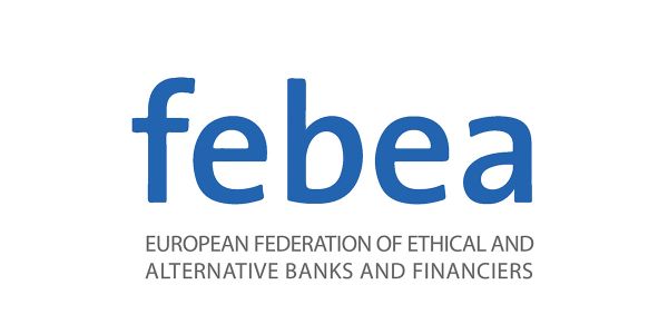 Logo FEBEA