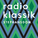 Logo radio klassik Stephansdom